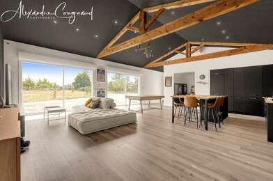 Maison 8 pièces 780000 €