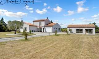 Maison 8 Pièces 309 m² à vendre à Saïx (81710)