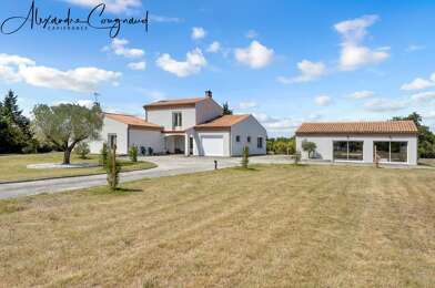 Maison 8 pièces 780000 €