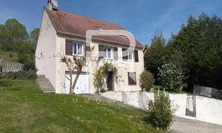 Maison 6 Pièces 110 m² à vendre à Normanville (27930)