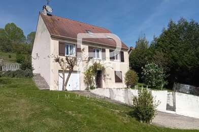 Maison 6 pièces 188000 €