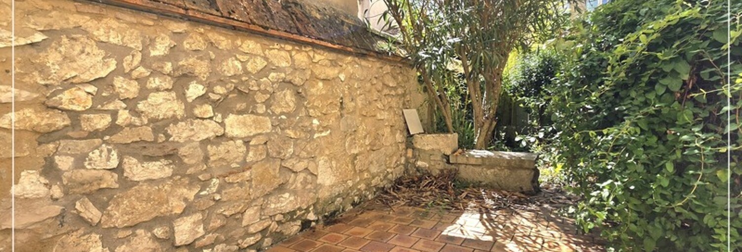 Maison 4 Pièces 110 m² à vendre à Castillonnès (47330)