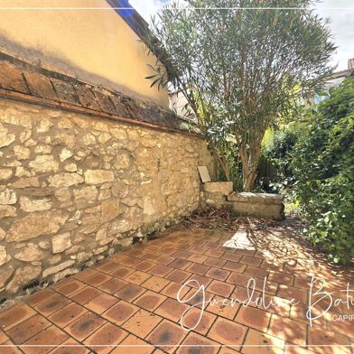 Maison 4 pièces 99000 €