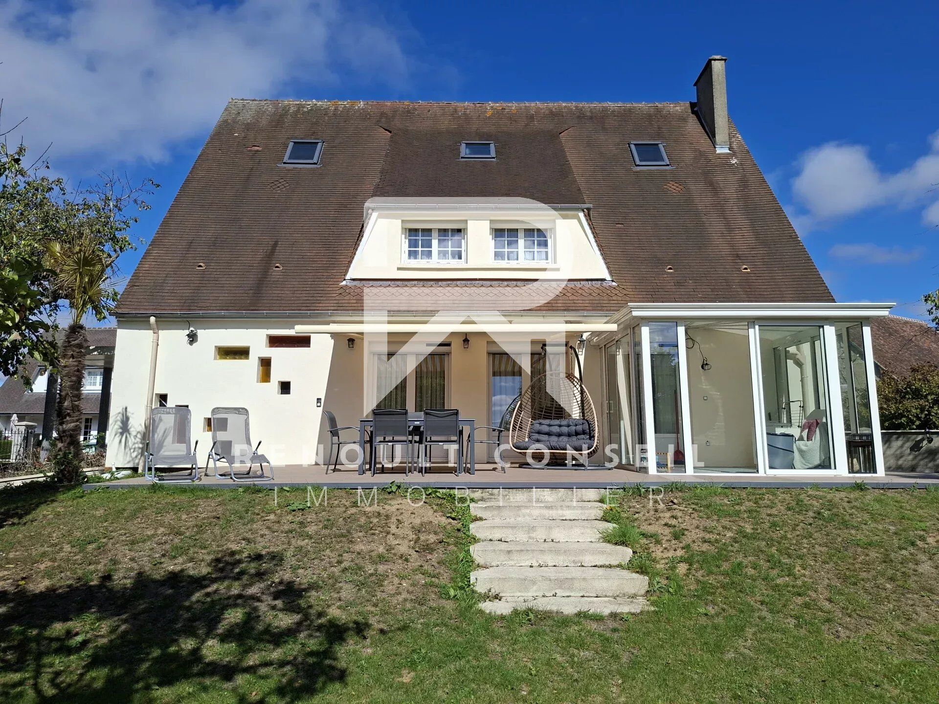 Agence immobilière de Renoult Conseil Immobilier