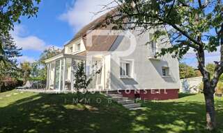 Maison 9 Pièces 221 m² à vendre à Évreux (27000)