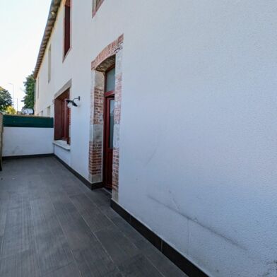 Maison 4 pièces 157000 €