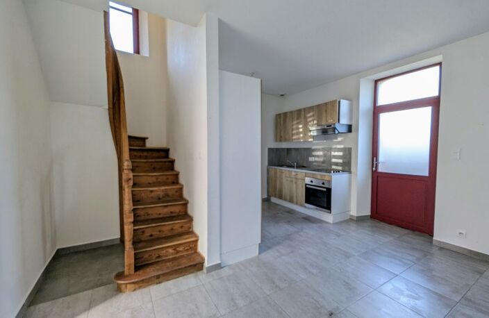 Maison à vendre 84.3m² MAULEON (79) — photo 2