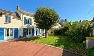 Maison 7 Pièces 190 m² à vendre à Souppes-sur-Loing (77460)