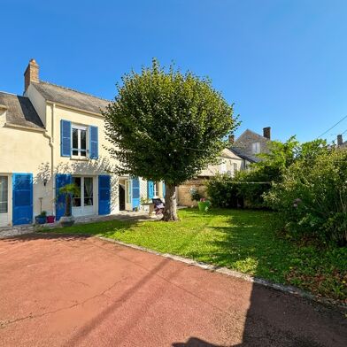 Maison 7 pièces 285000 €