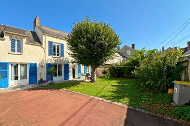 Maison 7 pièces 285000 €