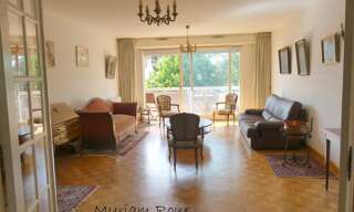 Appartement 6 Pièces 132 m² à vendre à Orléans (45000)