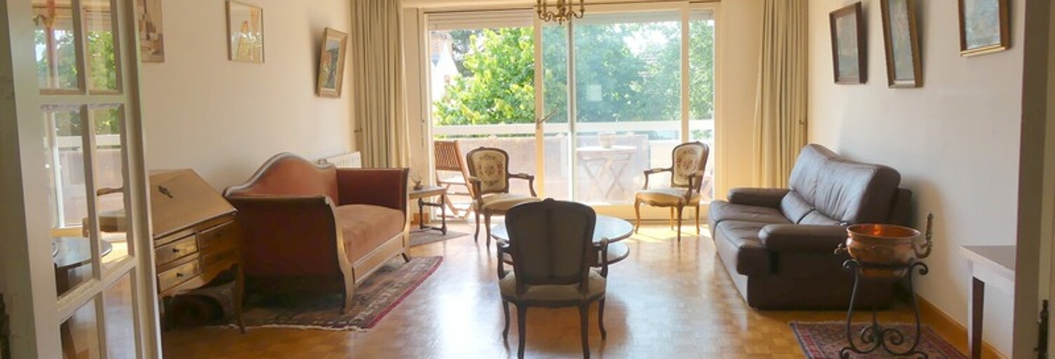 Appartement 6 Pièces 132 m² à vendre à Orléans (45000)