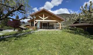 Maison 7 Pièces 182 m² à vendre à Doussard (74210)