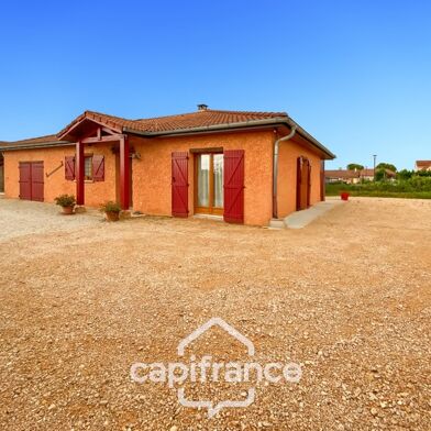 Maison 7 pièces 230000 €