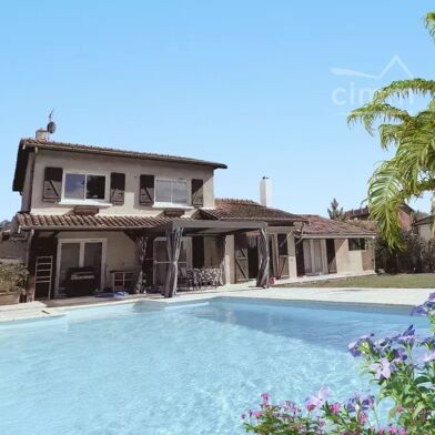 Maison 7 pièces 320000 €