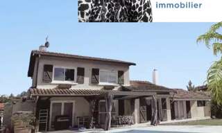 Maison 7 Pièces 154 m² à vendre à Salaise-sur-Sanne (38150)