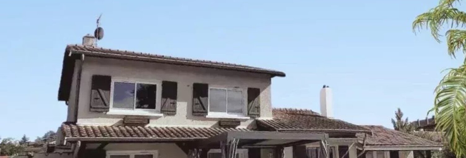 Maison 7 Pièces 154 m² à vendre à Salaise-sur-Sanne (38150)