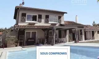 Maison 7 Pièces 154 m² à vendre à Salaise-sur-Sanne (38150)