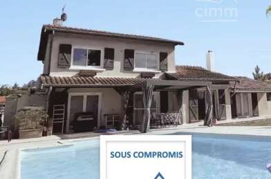 Maison 7 pièces 320000 €