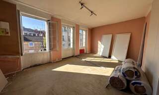 Appartement 2 Pièces 48 m² à vendre à Dijon (21000)