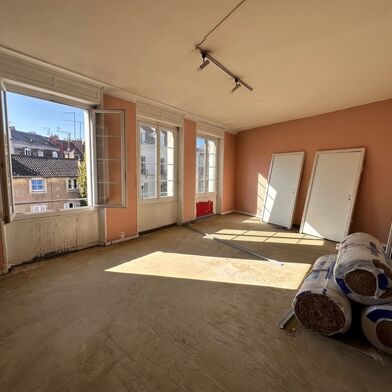 Appartement 2 pièces 149000 €
