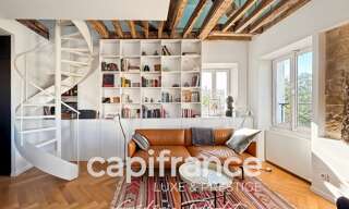 Appartement 2 Pièces 69 m² à vendre à Saint-Germain-en-Laye (78112)