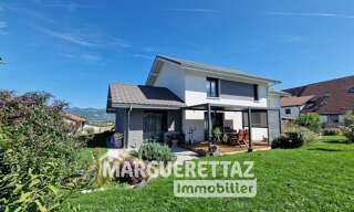 Maison 5 Pièces 165 m² à vendre à Amancy (74800)