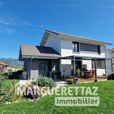 Maison 5 pièces 720000 €