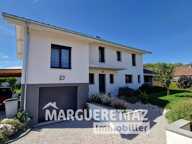 VILLA - AMANCY - VUE et CALME — photo 2