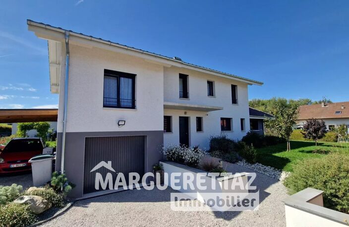 VILLA - AMANCY - VUE et CALME — photo 2