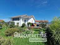 VILLA - AMANCY - VUE et CALME — photo 3