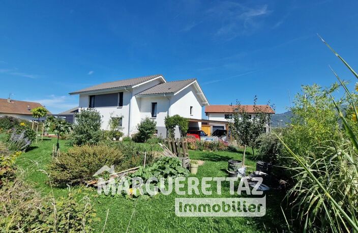 VILLA - AMANCY - VUE et CALME — photo 3