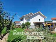 VILLA - AMANCY - VUE et CALME — photo 4