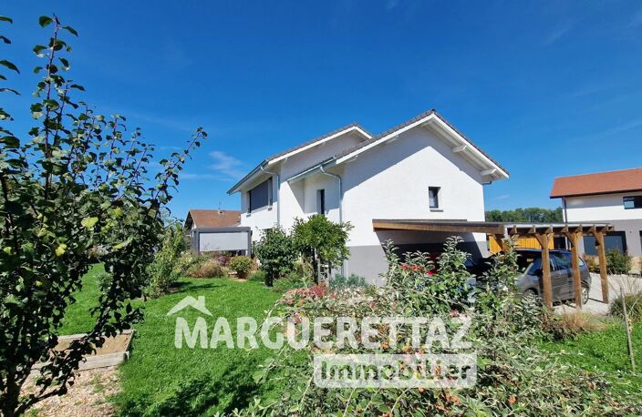 VILLA - AMANCY - VUE et CALME — photo 4