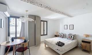 Appartement 1 Pièce 22 m² à vendre à Cannes (06400)