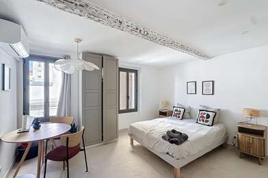 Appartement 1 pièces 275000 €