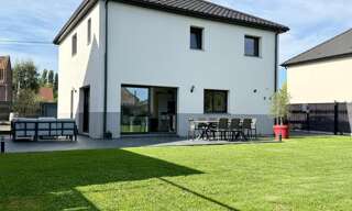 Maison 5 Pièces 142 m² à vendre à Mérignies (59710)