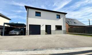 Maison 5 Pièces 142 m² à vendre à Mérignies (59710)