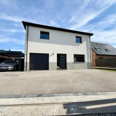 Maison 5 pièces 549000 €