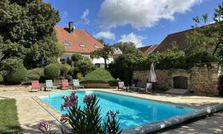 Maison 5 Pièces 229 m² à vendre à Vendeuvre-sur-Barse (10140)