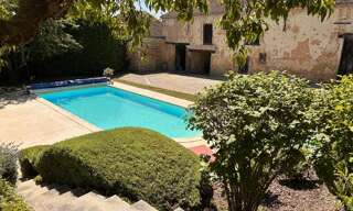 Maison 5 Pièces 229 m² à vendre à Vendeuvre-sur-Barse (10140)