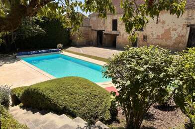 Maison 5 pièces 399000 €