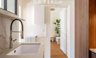 Appartement 2 Pièces 33 m² à vendre à Paris 7 (75007)