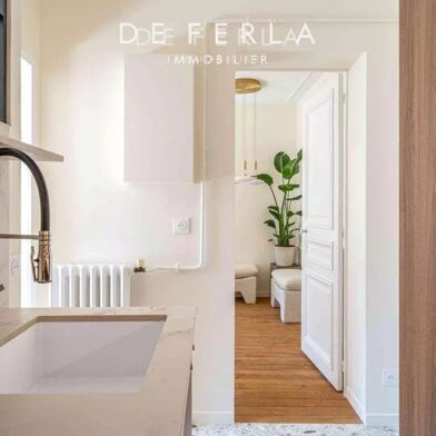 Appartement 2 pièces 568000 €