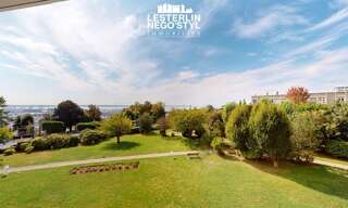 Appartement  106 m² à vendre à Le Havre (76620)