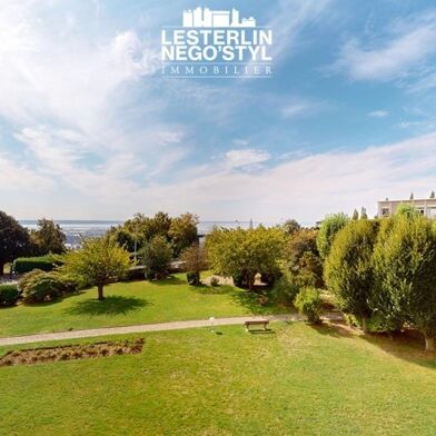 Appartement  475000 €