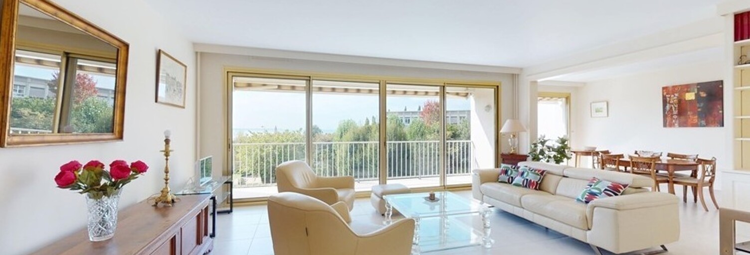 Appartement  106 m² à vendre à Le Havre (76620)