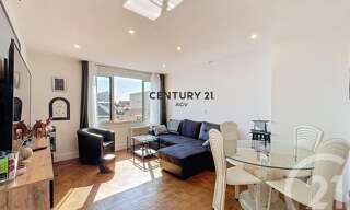 Appartement 3 Pièces 55 m² à vendre à Maisons-Alfort (94700)