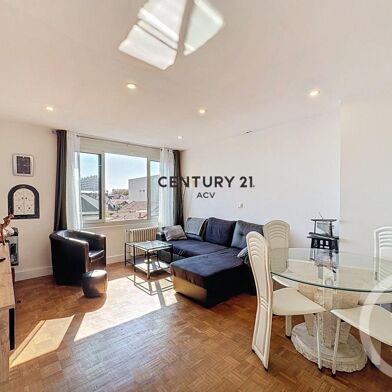 Appartement 3 pièces 325000 €