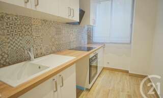 Appartement 3 Pièces 58 m² à vendre à Choisy-le-Roi (94600)